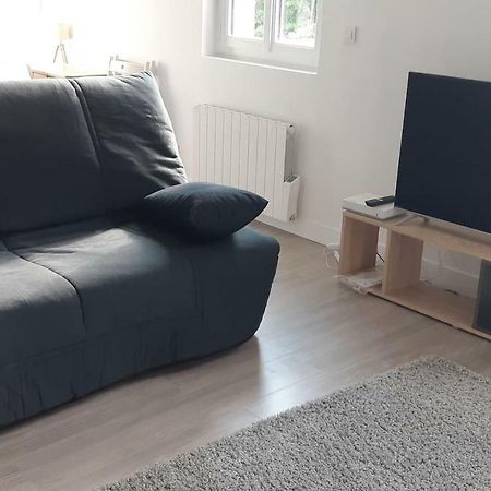 Guibert 17 F2 47 M2 Caudebec Etage 1 Sweet Home Bagian luar foto